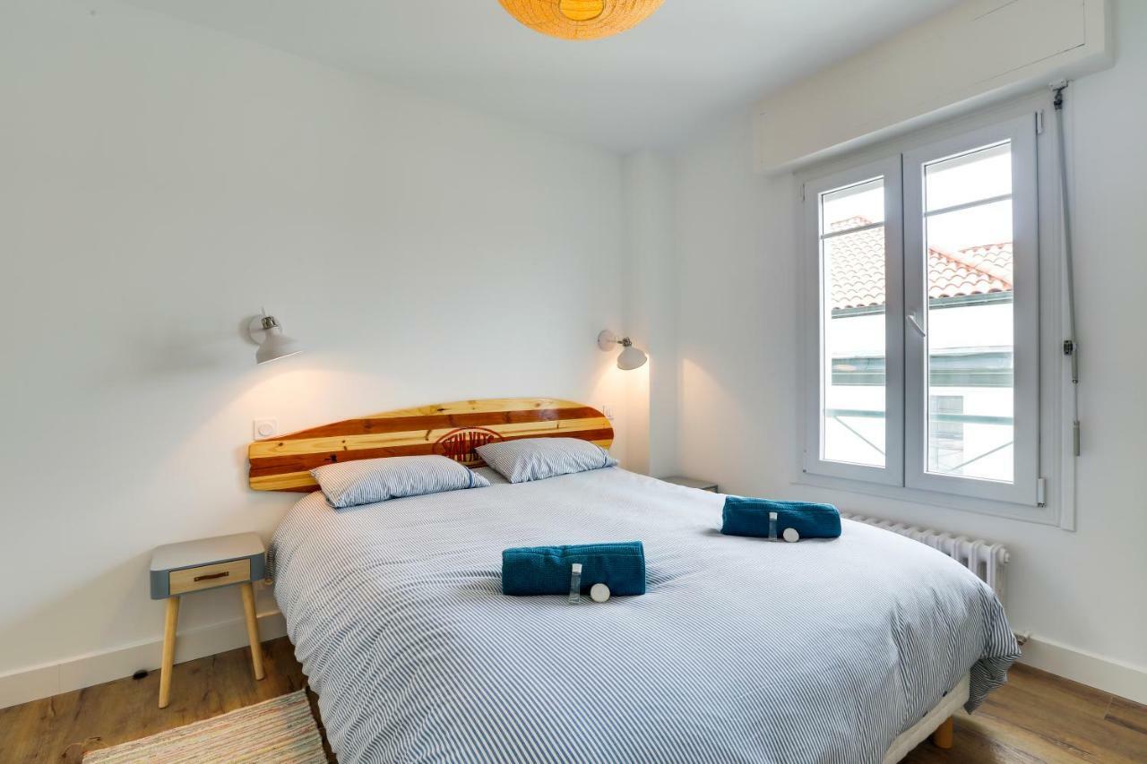 Welkeys - Moco Apartment *