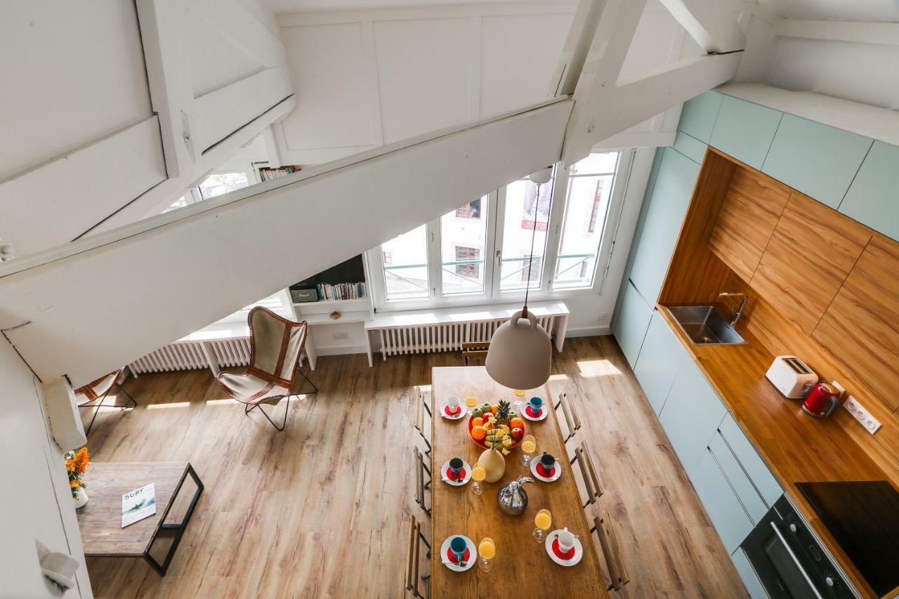 Welkeys - Moco Apartment *