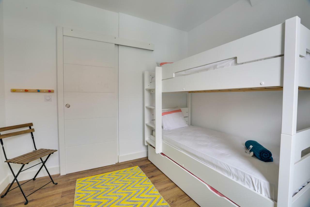 Appartement Welkeys - Moco *