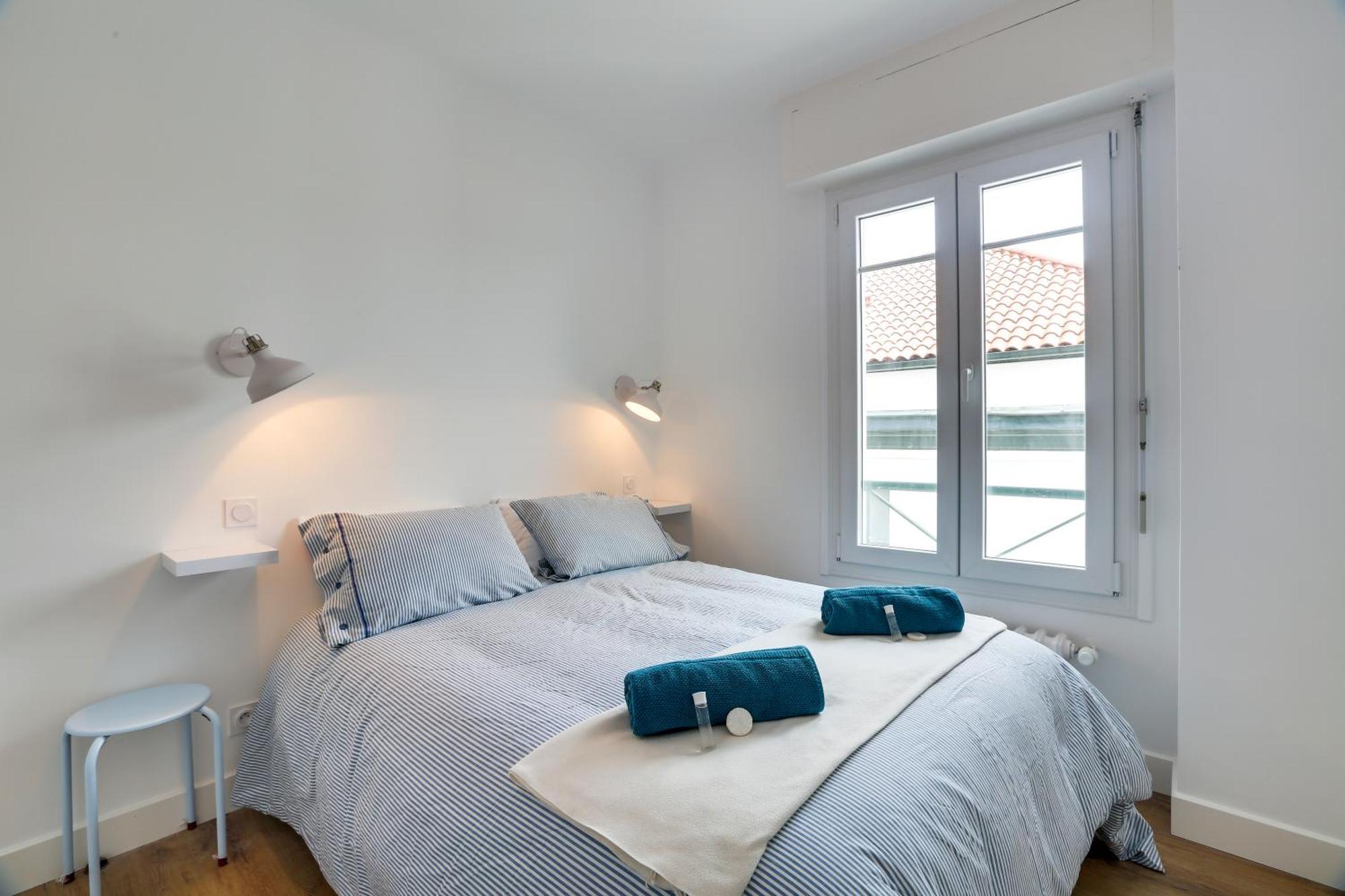 Welkeys - Moco Appartement *