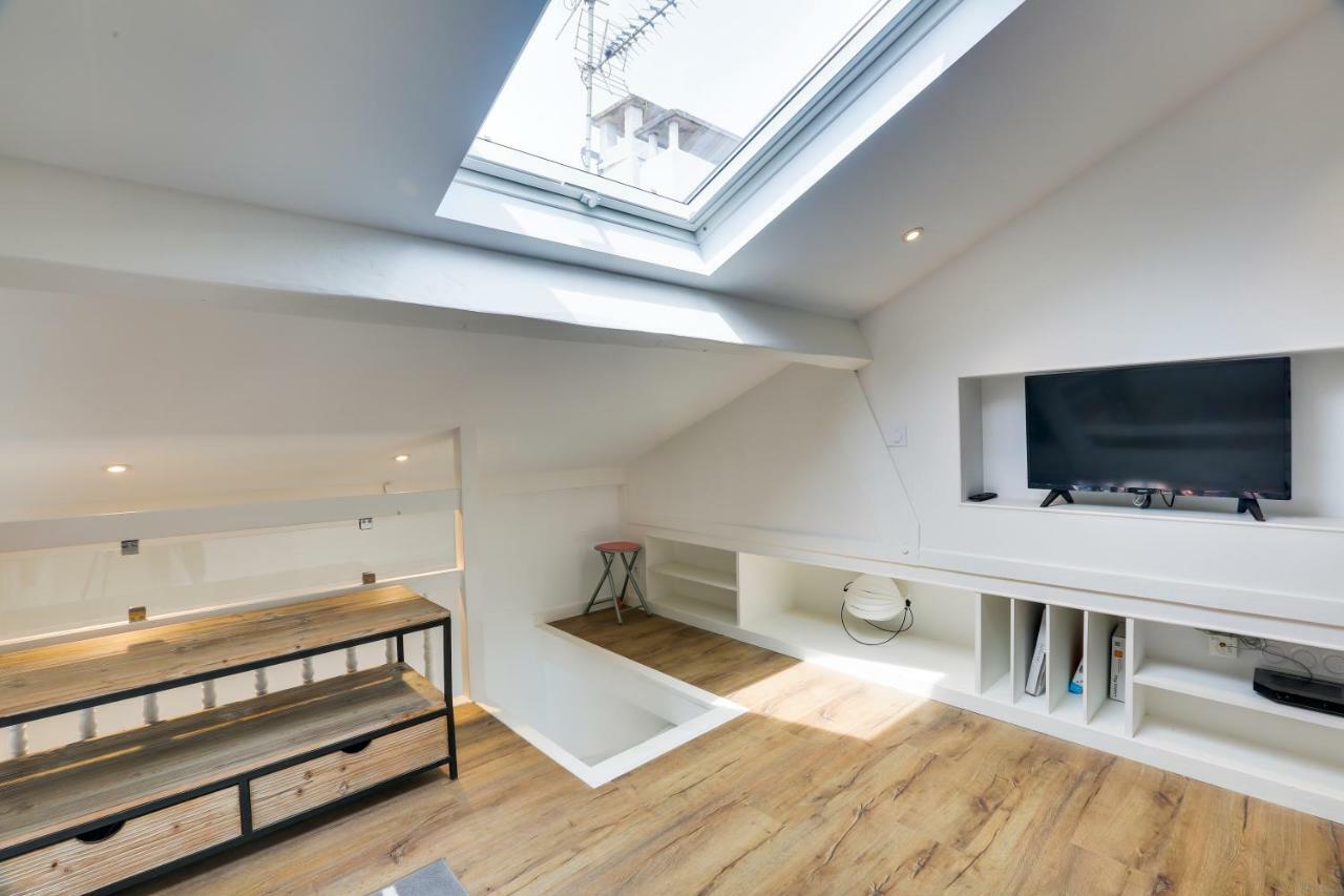 Welkeys - Moco Appartement Saint-Jean-de-Luz