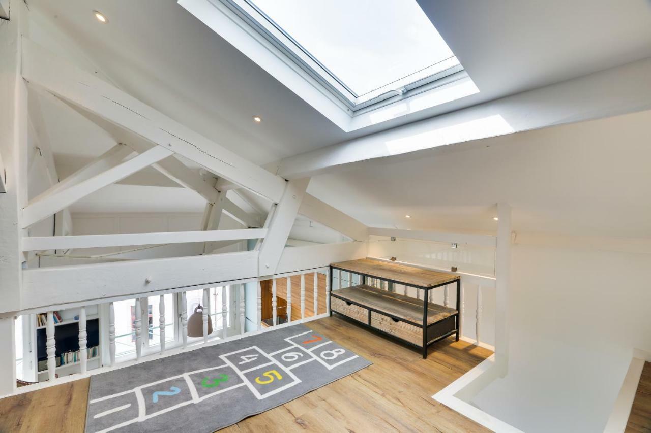 Appartement Welkeys - Moco *